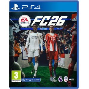 FC 26 PS4