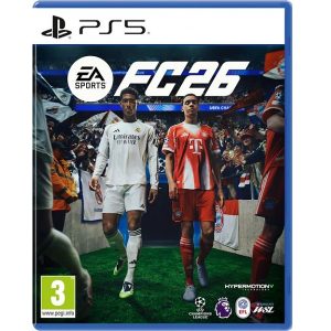 FC 26 PS5
