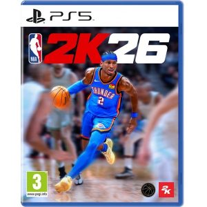 NBA 2K26 PS5