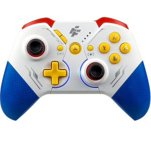 Kontroler Flashfire SP3600 za Nintendo Switch / PC bežični bijeli