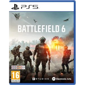 Battlefield 6 PS5