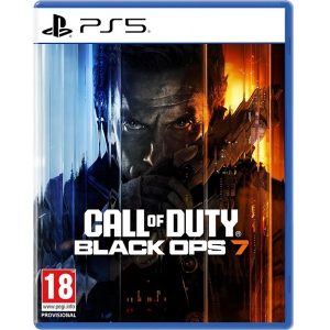 Call of Duty Black Ops 7 PS5