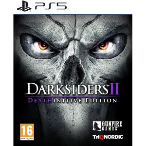 Darksiders II – Deathinitive Edition PS5