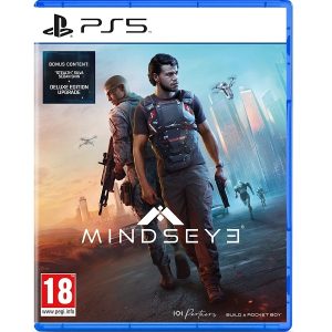 MindsEye  PS5