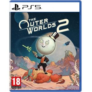 The Outer Worlds 2 PS5 U dolasku!
