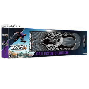 Tony Hawk Pro Skater 3&4 Collectors Edition PS5