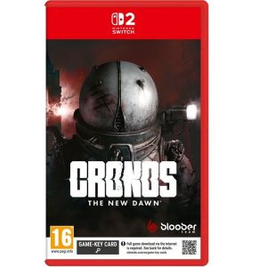 Cronos The New Dawn Nintendo Switch 2