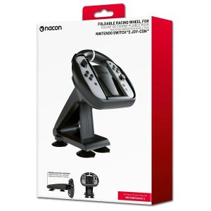 Dodatak Nacon Foldable Racing Wheel Nintendo Switch 2