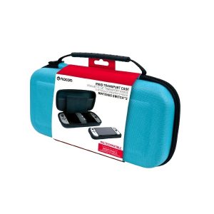 Nacon Nintendo Switch 2 Travel Case Blue