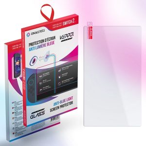 Anti-Blue Light Protective Screen Oniverse Nintendo Switch 2