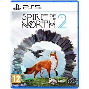 Spirit of The North 2 PS5