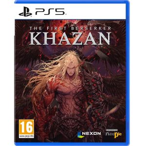 The First Berserker: Khazan PS5
