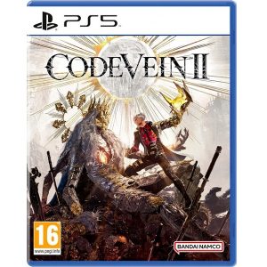 Code Vein 2 PS5