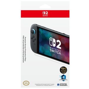 Hori Nintendo Switch 2 - Premium Screen Protective Filter zaštitna folija