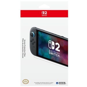 Hori Nintendo Switch 2 - Screen Filter zaštitna folija