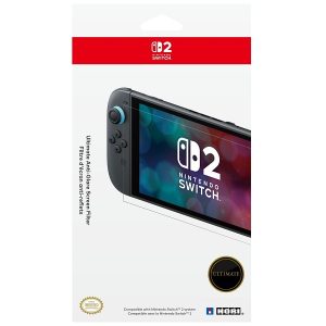 Hori Nintendo Switch 2 - Ultimate Anti-glare Screen Filter zaštitna folija