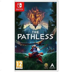 The Pathless Nintendo Switch 1&2