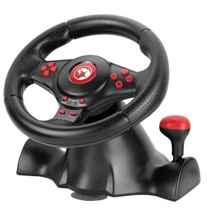 Volan s pedalama Marvo GT-903 PS3/PS4/PC/Xbox One