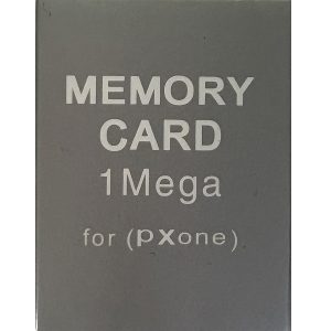 Memory Card (Memorijska kartica) 1MB PS1