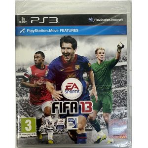 FIFA 13 PS3