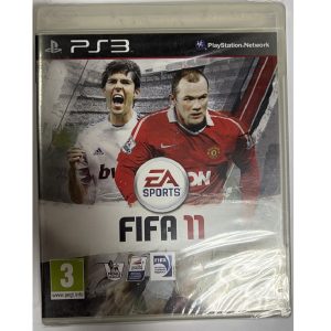 FIFA 11 PS3
