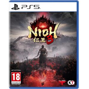 Nioh 3 PS5