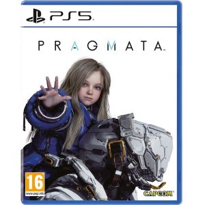 Pragmata PS5