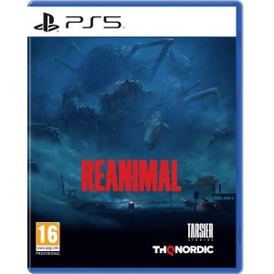 Reanimal PS5