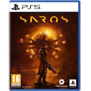 Saros PS5