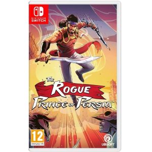 The Rogue Prince of Persia Nintendo Switch