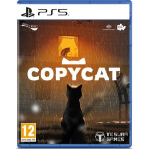 Copycat PS5