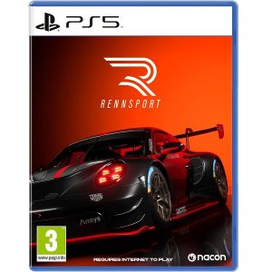 RENNSPORT PS5 U dolasku!