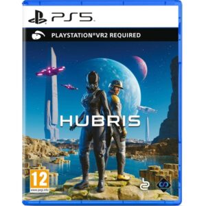 Hubris PS5 (PSVR2)