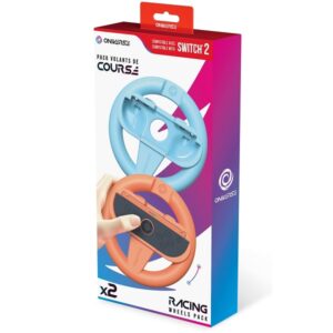 Racing Wheel Controller Holders, 2 komada Nintendo Switch 2