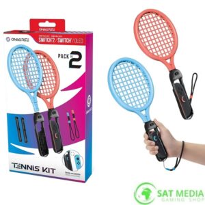Teniski reketi, 2 komada Dodatak Oniverse (Nintendo Switch 1/2)