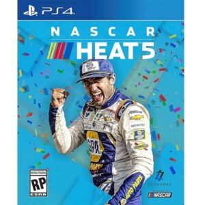 Nascar Heat 5 PS4
