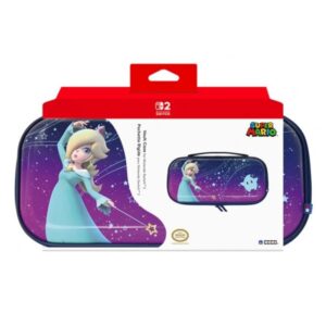 Hori Nintendo Switch 2 Vault Case - Universe Rosalina