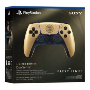PS5 DualSense Wireless Controller 007 First Light Limited Edition Dostupno odmah!
