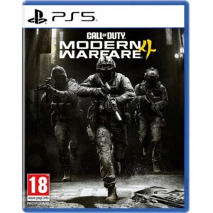 Call of Duty Modern Warfare 4 PS5 (Prednarudžba) + Preorder bonus Steelbook