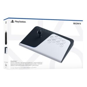 FlexStrike Wireless Fight Stick PS5/PC (Prednarudžba) 06.08.2026.